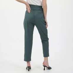 Γυναικείο παντελόνι ATTRATTIVO πράσινο -DealsΠαντελόνια Store 1840797.0 6168 3 attrattivo γυναικείο παντελόνι attrattivo πράσινο x1000