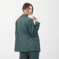 Γυναικείο σακάκι ATTRATTIVO πράσινο 8 Γυναικείο σακάκι ATTRATTIVO πράσινο -DealsΠαντελόνια Store 1840798.0 6168 4 attrattivo γυναικείο σακάκι attrattivo πράσινο x1000