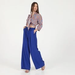 Γυναικείο πουκάμισο μπολερό ATTRATTIVO μπλε πορτοκαλί -DealsΠαντελόνια Store 1841395.0 2200 4 attrattivo γυναικείο πουκάμισο μπολερό attrattivo μπλε πορτοκαλί x1000