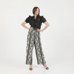 ATTRATTIVO Γυναικείο πουκάμισο 'ALE μαύρο -DealsΠαντελόνια Store 1841412.0 0071 4 attrattivo γυναικείο πουκάμισο ale μαύρο x1000