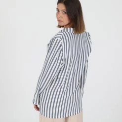 Γυναικείο σακάκι ATTRATTIVO λευκό μπλε 5 Γυναικείο σακάκι ATTRATTIVO λευκό μπλε -DealsΠαντελόνια Store 1841416.0 131m 3 attrattivo γυναικείο σακάκι attrattivo λευκό μπλε x1000