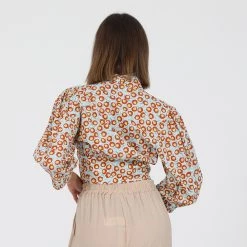 Γυναικείο πουκάμισο μπολερό ATTRATTIVO μπεζ πορτοκαλί κίτρινο -DealsΠαντελόνια Store 1841427.0 k8k5 3 attrattivo γυναικείο πουκάμισο μπολερό attrattivo μπεζ πορτοκαλί κίτρινο x1000