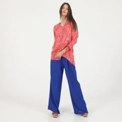 Γυναικεία τουνίκ ATTRATTIVO εκρού κοραλί 7 Γυναικεία τουνίκ ATTRATTIVO εκρού κοραλί -DealsΠαντελόνια Store 1841431.0 o300 4 attrattivo γυναικεία τουνίκ attrattivo εκρού κοραλί x1000