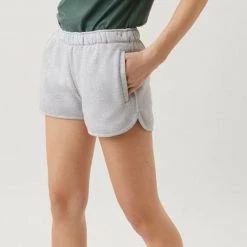 Γυναικείο σορτς BJORN BORG γκρι