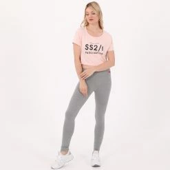 BODY TALK Γυναικείο αθλητικό κολάν BODYTALK γκρι 7 BODY TALK Γυναικείο αθλητικό κολάν BODYTALK γκρι -DealsΠαντελόνια Store 1842884.0 8800 4 body talk γυναικείο αθλητικό κολάν bodytalk γκρι x1000