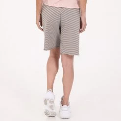 Γυναικεία βερμούδα ATTRATTIVO ριγέ καφέ μπεζ -DealsΠαντελόνια Store 1844120.0 00k4 3 attrattivo γυναικεία βερμούδα attrattivo ριγέ καφέ μπεζ x1000