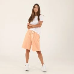 Γυναικεία μακριά βερμούδα ATTRATTIVO 9914132F σομόν -DealsΠαντελόνια Store 1844121.0 p500 4 attrattivo γυναικεία μακριά βερμούδα attrattivo 9914132f σομόν x1000