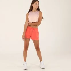 Γυναικείο σορτς BODYTALK πορτοκαλί -DealsΠαντελόνια Store 1846933.0 o900 4 bodytalk γυναικείο σορτς bodytalk πορτοκαλί x1000