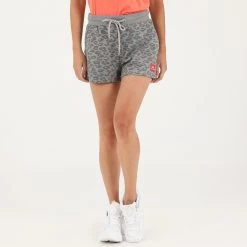 Γυναικείο σόρτς BODYTALK Primalinstic γκρι