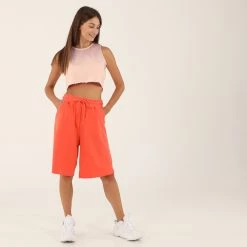 Γυναικεία μακριά βερμούδα BODYTALK 1211-909604 PANTSONW κοραλί 7 Γυναικεία μακριά βερμούδα BODYTALK 1211-909604 PANTSONW κοραλί -DealsΠαντελόνια Store 1846962.0 o900 4 bodytalk γυναικεία μακριά βερμούδα bodytalk 1211 909604 pantsonw κοραλί x1000