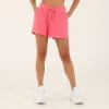 Γυναικείο σορτς BODYTALK 1211-909605 PANTSONW φούξια