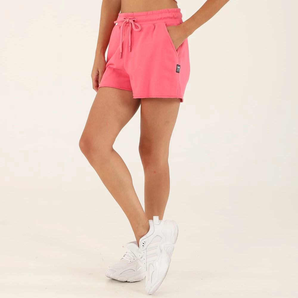 Γυναικείο σορτς BODYTALK 1211-909605 PANTSONW φούξια 2 Γυναικείο σορτς BODYTALK 1211-909605 PANTSONW φούξια - Image 2