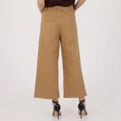 Γυναικεία παντελόνα Cropped STAFF JEANS RAMONNA μπεζ 6 Γυναικεία παντελόνα Cropped STAFF JEANS RAMONNA μπεζ -DealsΠαντελόνια Store 1847005.0 m600 3 staff jeans γυναικεία παντελόνα cropped staff jeans ramonna μπεζ x1000