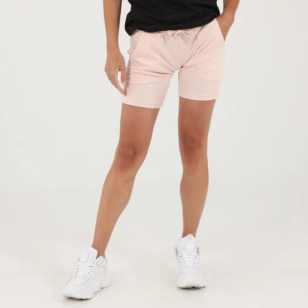 Γυναικεία αθλητική βερμούδα BODYTALK ροζ 1 Γυναικεία αθλητική βερμούδα BODYTALK ροζ