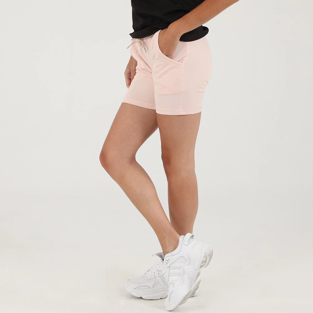 Γυναικεία αθλητική βερμούδα BODYTALK ροζ 2 Γυναικεία αθλητική βερμούδα BODYTALK ροζ - Image 2