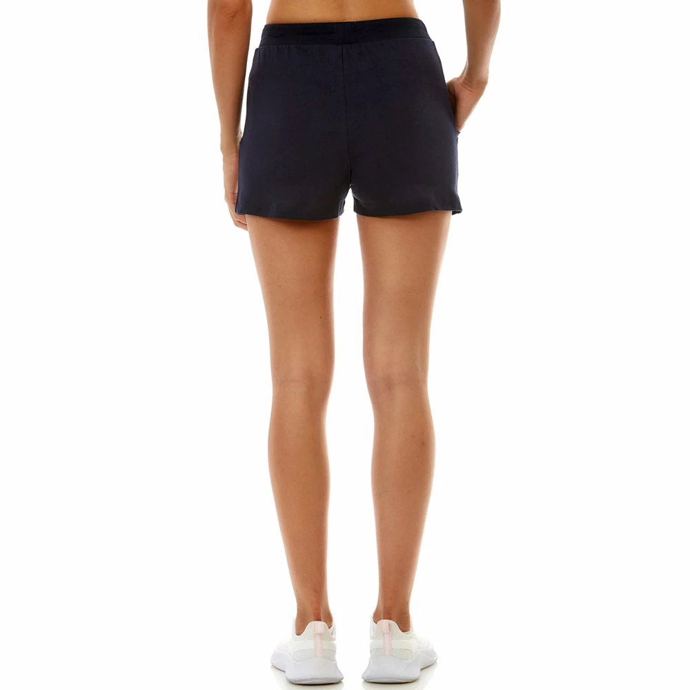 Γυναικείο σορτς ADMIRAL Burma μπλε 3 Γυναικείο σορτς ADMIRAL Burma μπλε - Image 3