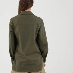 Γυναικείο πουκάμισο ATTRATTIVO 9912785 χακί -DealsΠαντελόνια Store 1851322.0 x400 3 attrattivo γυναικείο πουκάμισο attrattivo 9912785 χακί x1000