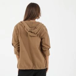 Γυναικείο Jacket ATTRATTIVO καφέ -DealsΠαντελόνια Store 1851328.0 k4l0 3 attrattivo γυναικείο jacket attrattivo καφέ x1000
