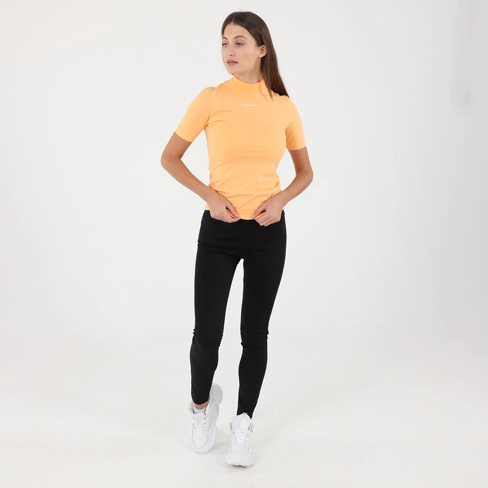 Γυναικείο παντελόνι κολάν ATTRATTIVO 9915074F μαύρο 4 Γυναικείο παντελόνι κολάν ATTRATTIVO 9915074F μαύρο - Image 4