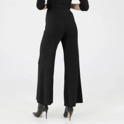 Γυναικεία παντελόνα ATTRATTIVO μαύρη -DealsΠαντελόνια Store 1853471.0 0071 4 attrattivo γυναικεία παντελόνα attrattivo μαύρη x1000