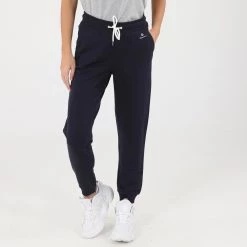 Γυναικείο παντελόνι φόρμας GANT μπλε