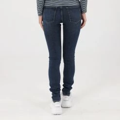 Γυναικείο παντελόνι τζιν GANT μπλε -DealsΠαντελόνια Store 1853767.0 0011 3 gant γυναικείο παντελόνι τζιν gant μπλε x1000