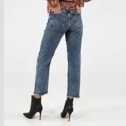 Γυναικείο Jean παντελόνι GANT μπλε -DealsΠαντελόνια Store 1853771.0 0202 3 gant γυναικείο jean παντελόνι gant μπλε x1000