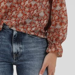 Γυναικείο Jean παντελόνι GANT μπλε -DealsΠαντελόνια Store 1853771.0 0202 4 gant γυναικείο jean παντελόνι gant μπλε x1000