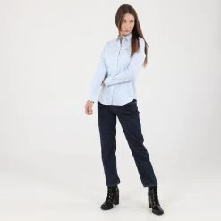 Γυναικείο πουκάμισο GANT G432681 γαλάζιο 7 Γυναικείο πουκάμισο GANT G432681 γαλάζιο -DealsΠαντελόνια Store 1853790.0 0055 4 gant γυναικείο πουκάμισο gant g432681 γαλάζιο x1000