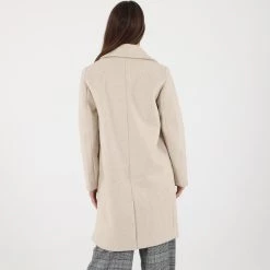 Γυναικείο παλτό GANT G4751029 εκρού -DealsΠαντελόνια Store 1853796.0 0906 3 gant γυναικείο παλτό gant g4751029 εκρού x1000