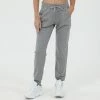 Γυναικείο παντελόνι φόρμας BODYTALK SLIM JOGGERS γκρι