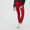 Γυναικείο αθλητικό κολάν BODYTALK κόκκινο