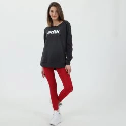 Γυναικείο αθλητικό κολάν BODYTALK κόκκινο -DealsΠαντελόνια Store 1855109.0 q500 4 bodytalk γυναικείο αθλητικό κολάν bodytalk κόκκινο x1000