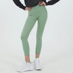 Γυναικείο αθλητικό κολάν BODYTALK πράσινο -DealsΠαντελόνια Store 1855113.0 5m53 4 bodytalk γυναικείο αθλητικό κολάν bodytalk πράσινο x1000
