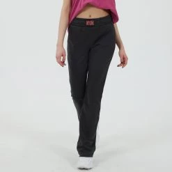 Γυναικείο παντελόνι φόρμας BODYTALK ανθρακί