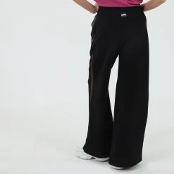 Γυναικείο παντελόνι φόρμας BODYTALK μαύρη -DealsΠαντελόνια Store 1855117.0 7100 3 bodytalk γυναικείο παντελόνι φόρμας bodytalk μαύρη x1000