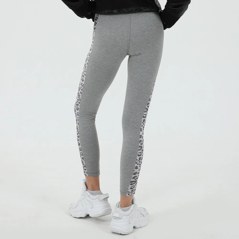 Γυναικείο αθλητικό κολάν BODYTALK γκρι 3 Γυναικείο αθλητικό κολάν BODYTALK γκρι - Image 3