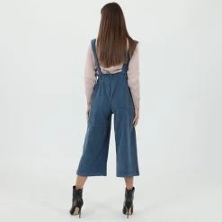 Γυναικεία Cropped σαλοπέτα STAFF JEANS ALINA μπλε 6 Γυναικεία Cropped σαλοπέτα STAFF JEANS ALINA μπλε -DealsΠαντελόνια Store 1855371.0 2421 3 staff jeans γυναικεία cropped σαλοπέτα staff jeans alina μπλε x1000