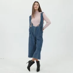 Γυναικεία Cropped σαλοπέτα STAFF JEANS ALINA μπλε 7 Γυναικεία Cropped σαλοπέτα STAFF JEANS ALINA μπλε -DealsΠαντελόνια Store 1855371.0 2421 4 staff jeans γυναικεία cropped σαλοπέτα staff jeans alina μπλε x1000