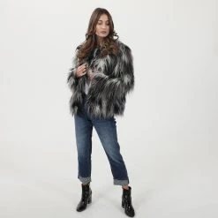 Γυναικείο Jacket STAFF JEANS 65-026.038 PATTY γκρι -DealsΠαντελόνια Store 1855376.0 l002 4 staff jeans γυναικείο jacket staff jeans 65 026.038 patty γκρι x1000