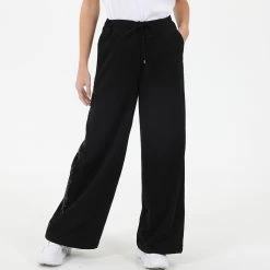 Γυναικείο παντελόνι φόρμας GAUDI μαύρο