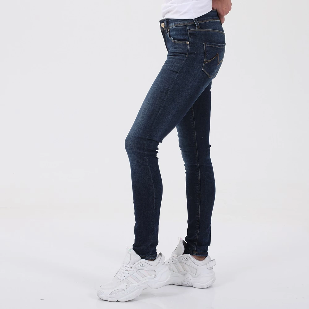 Γυναικείο Jean παντελόνι GAUDI μπλε 2 Γυναικείο Jean παντελόνι GAUDI μπλε - Image 2