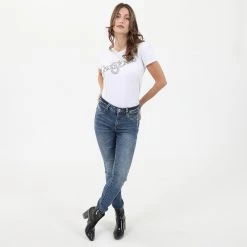 Γυναικείο Jean παντελόνι GAUDI μπλε 7 Γυναικείο Jean παντελόνι GAUDI μπλε -DealsΠαντελόνια Store 1856491.0 1212 4 gaudi γυναικείο jean παντελόνι gaudi μπλε x1000