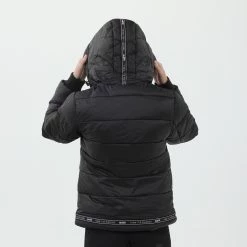 Γυναικείο Padded μπουφάν BODYTALK μαύρο -DealsΠαντελόνια Store 1856582.0 7100 3 bodytalk γυναικείο padded μπουφάν bodytalk μαύρο x1000