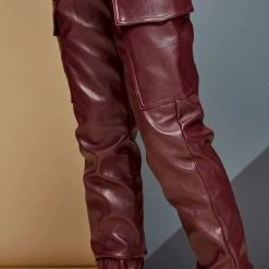 Γυναικείο παντελόνι Jogger Cargo EDWARD JEANS μπορντό -DealsΠαντελόνια Store 1856614.0 0209 4 edward jeans γυναικείο παντελόνι jogger cargo edward jeans μπορντό x1000