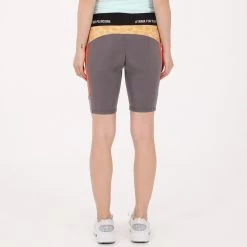 Γυναικείο ποδηλατικό κολάν 2/4 BODYTALK γκρι -DealsΠαντελόνια Store 4 bodytalk γκρι x1000 2