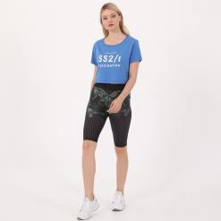 BODY TALK Γυναικείο ποδηλατικό κολάν 2/4 BODYTALK μαύρο 7 BODY TALK Γυναικείο ποδηλατικό κολάν 2/4 BODYTALK μαύρο -DealsΠαντελόνια Store 4 bodytalk μαύρο x1000 3