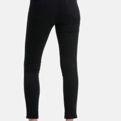 Γυναικείο παντελόνι FUNKY BUDDHA Skinny Fit μαύρο 7 Γυναικείο παντελόνι FUNKY BUDDHA Skinny Fit μαύρο -DealsΠαντελόνια Store 7004610.0 0001 3 funky buddha γυναικείο παντελόνι funky buddha skinny fit μαύρο x1000