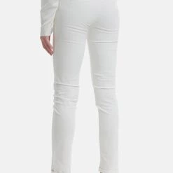 Γυναικείο Chino παντελόνι FUNKY BUDDHA Stretch Cotton Slim λευκό 7 Γυναικείο Chino παντελόνι FUNKY BUDDHA Stretch Cotton Slim λευκό -DealsΠαντελόνια Store 7004644.0 0001 3 funky buddha γυναικείο chino παντελόνι funky buddha stretch cotton slim λευκό x1000