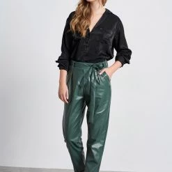 Γυναικείο πουκάμισο FUNKY BUDDHA μαύρο -DealsΠαντελόνια Store 7004658.0 0001 5 funky buddha γυναικείο πουκάμισο funky buddha μαύρο x1000